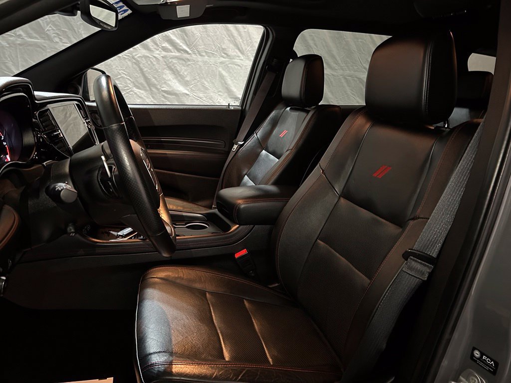 Used 2023 Dodge Durango R/T AWD/4WD image 20