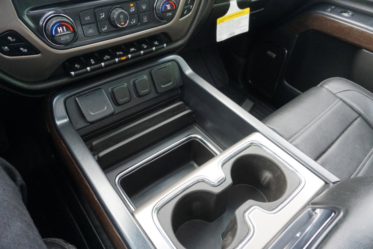 Used 2018 GMC Sierra 1500 Denali w/ Denali Ultimate Package image 24