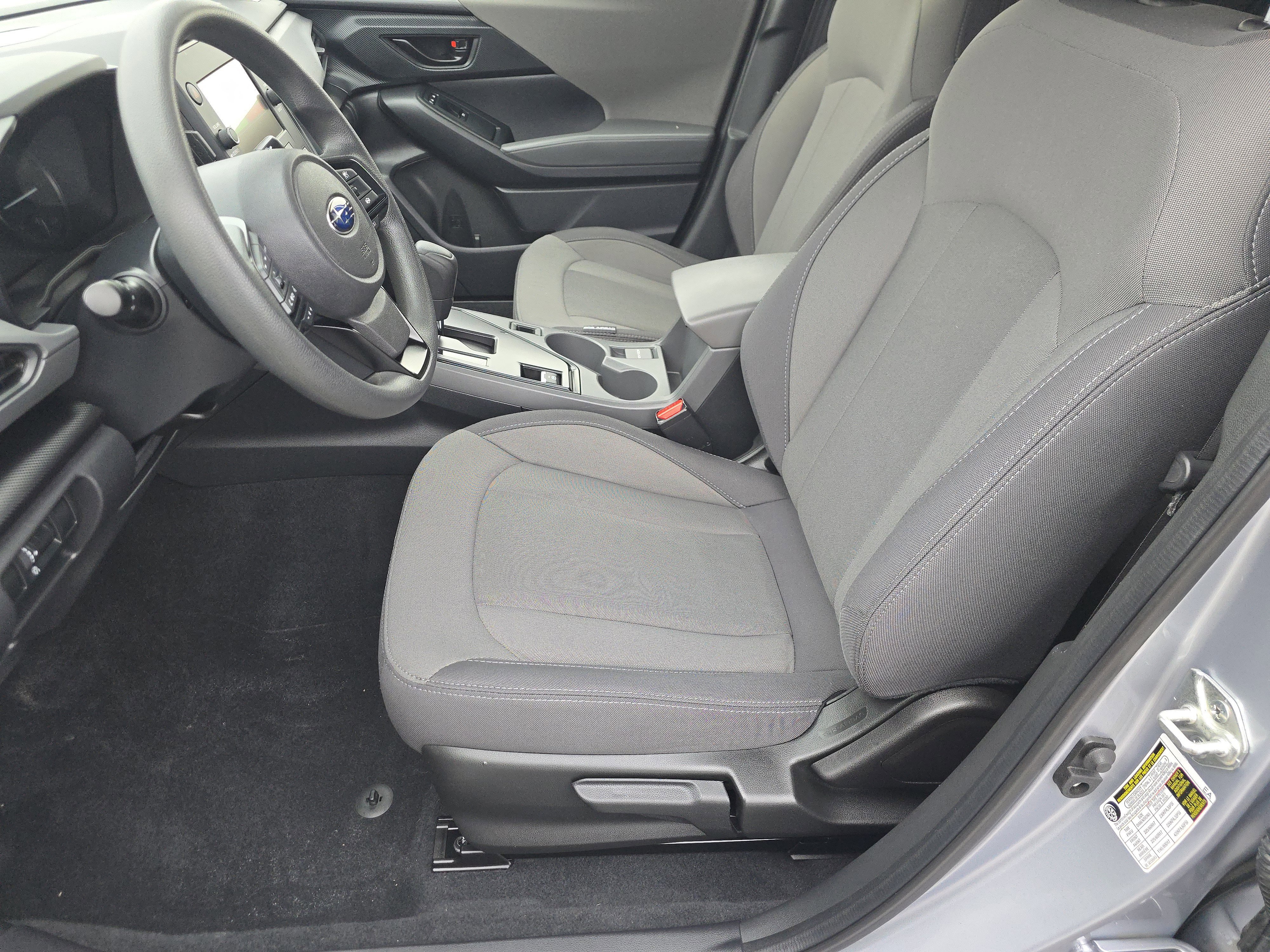 Certified 2024 Subaru Crosstrek 2.0i image 18