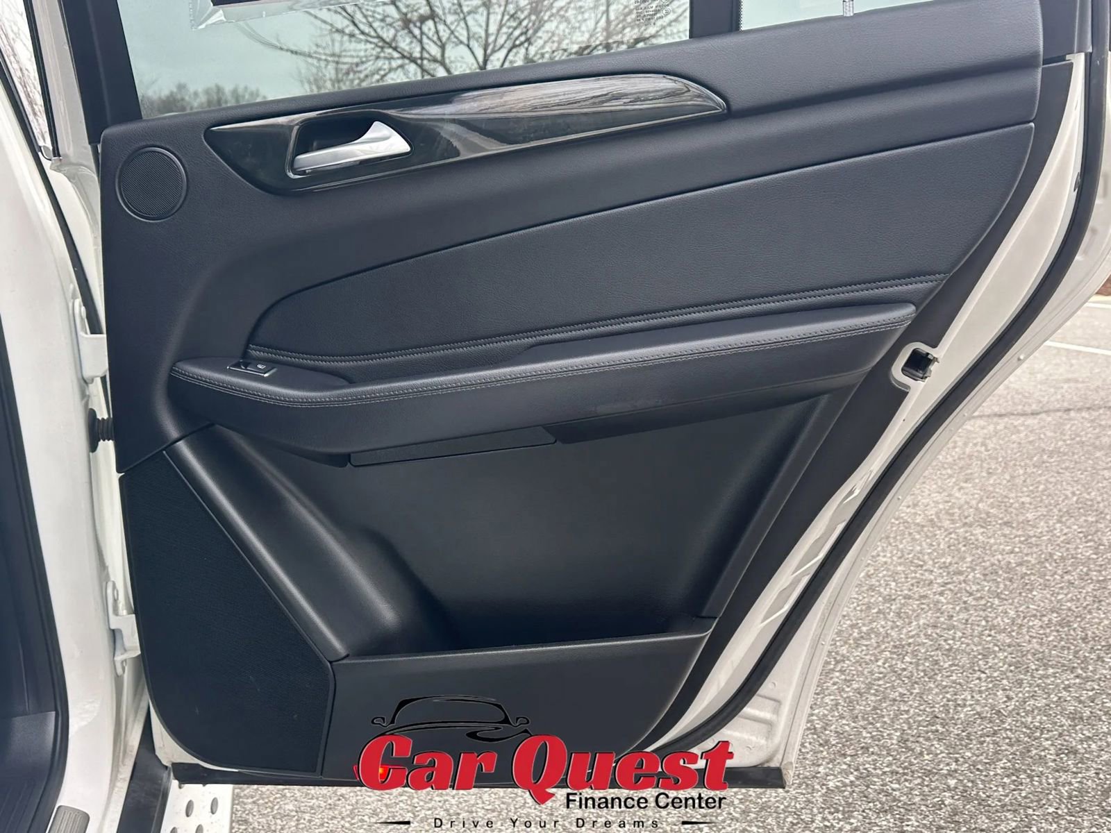 Used 2019 Mercedes-Benz GLS 450 4MATIC image 27