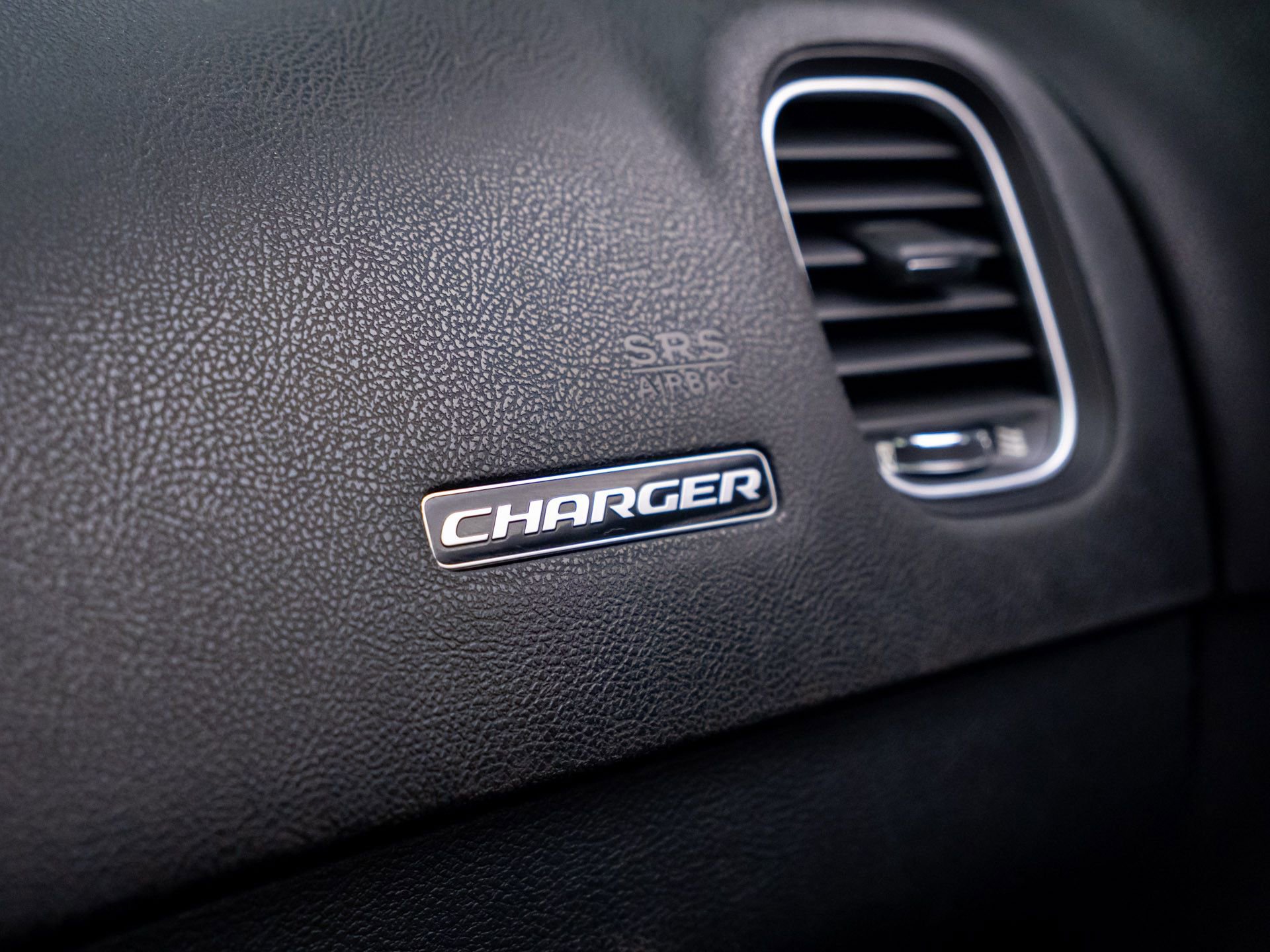 Used 2016 Dodge Charger R/T Scat Pack w/ Technology Group image 27