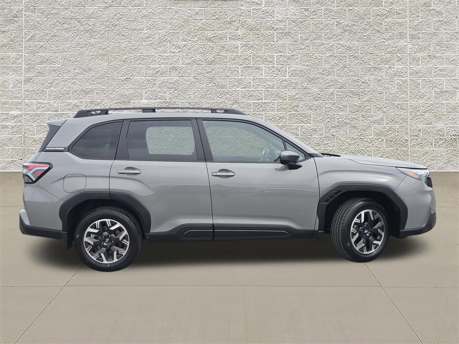 New 2026 Subaru Forester Premium AWD/4WD image 8