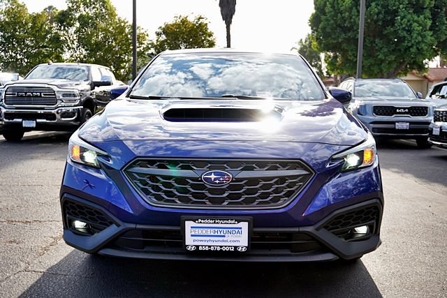 Used 2023 Subaru WRX Premium AWD/4WD image 5