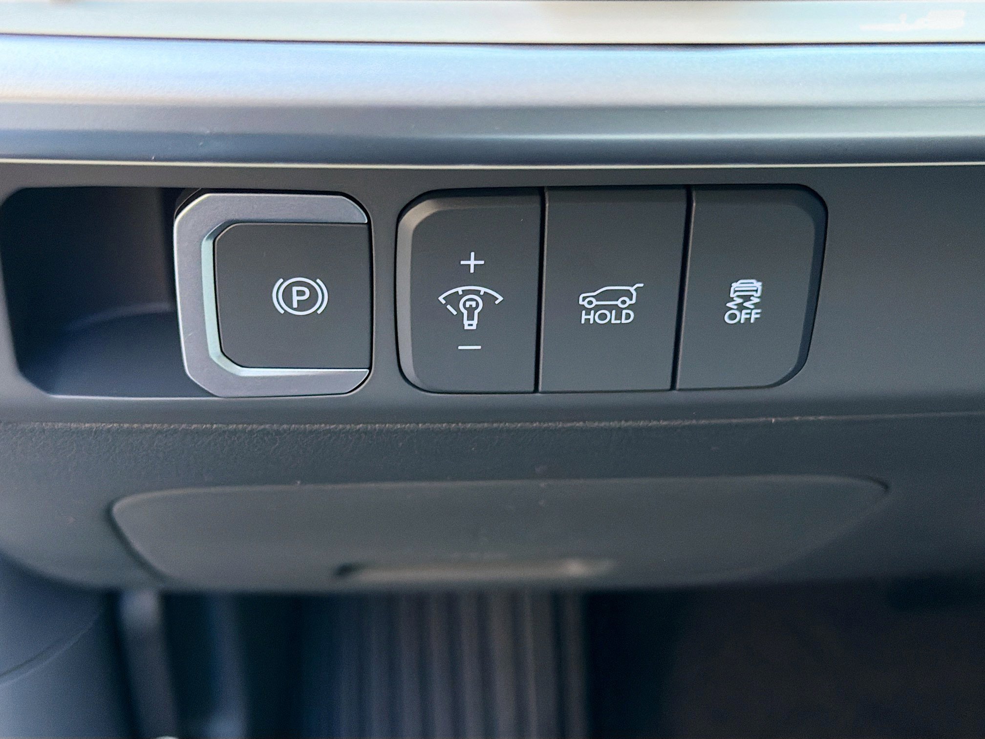 New 2026 Hyundai Santa Fe SEL FWD image 34