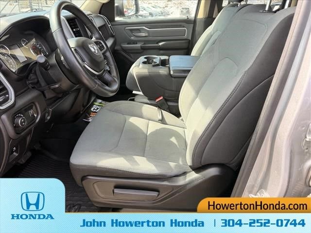 Used 2020 RAM 1500 Big Horn image 11