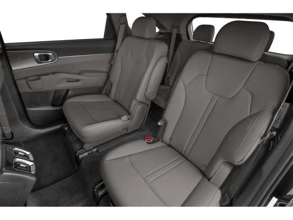New 2026 Kia Sorento X-Line EX AWD/4WD image 8