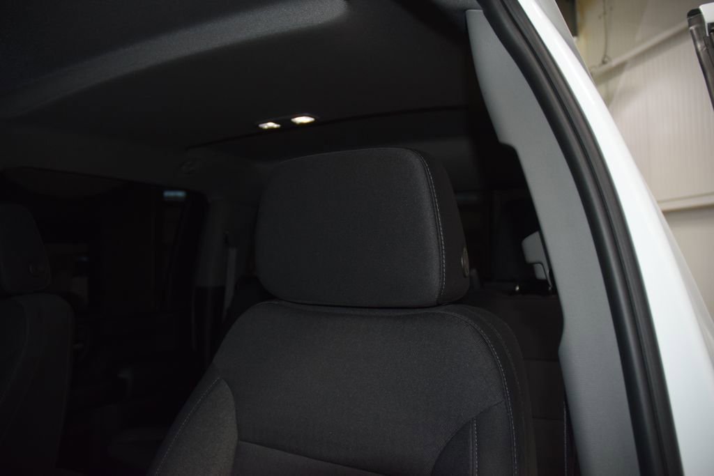 Used 2024 Chevrolet Silverado 2500 Custom w/ Custom Value Package image 33