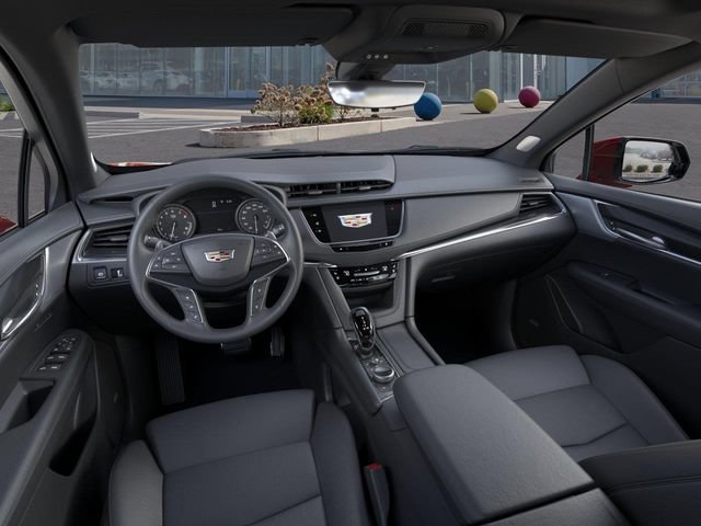 New 2026 Cadillac XT5 Sportv AWD/4WD image 15