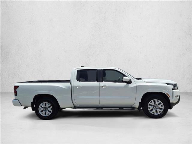 Used 2024 Nissan Frontier SV w/ Bed Access Package RWD image 4