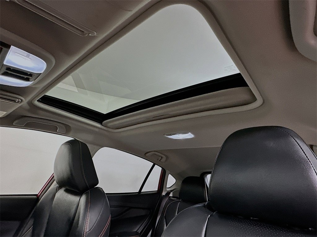 Used 2020 Subaru Crosstrek 2.0i Limited w/ Moonroof Package w/Navigation image 11