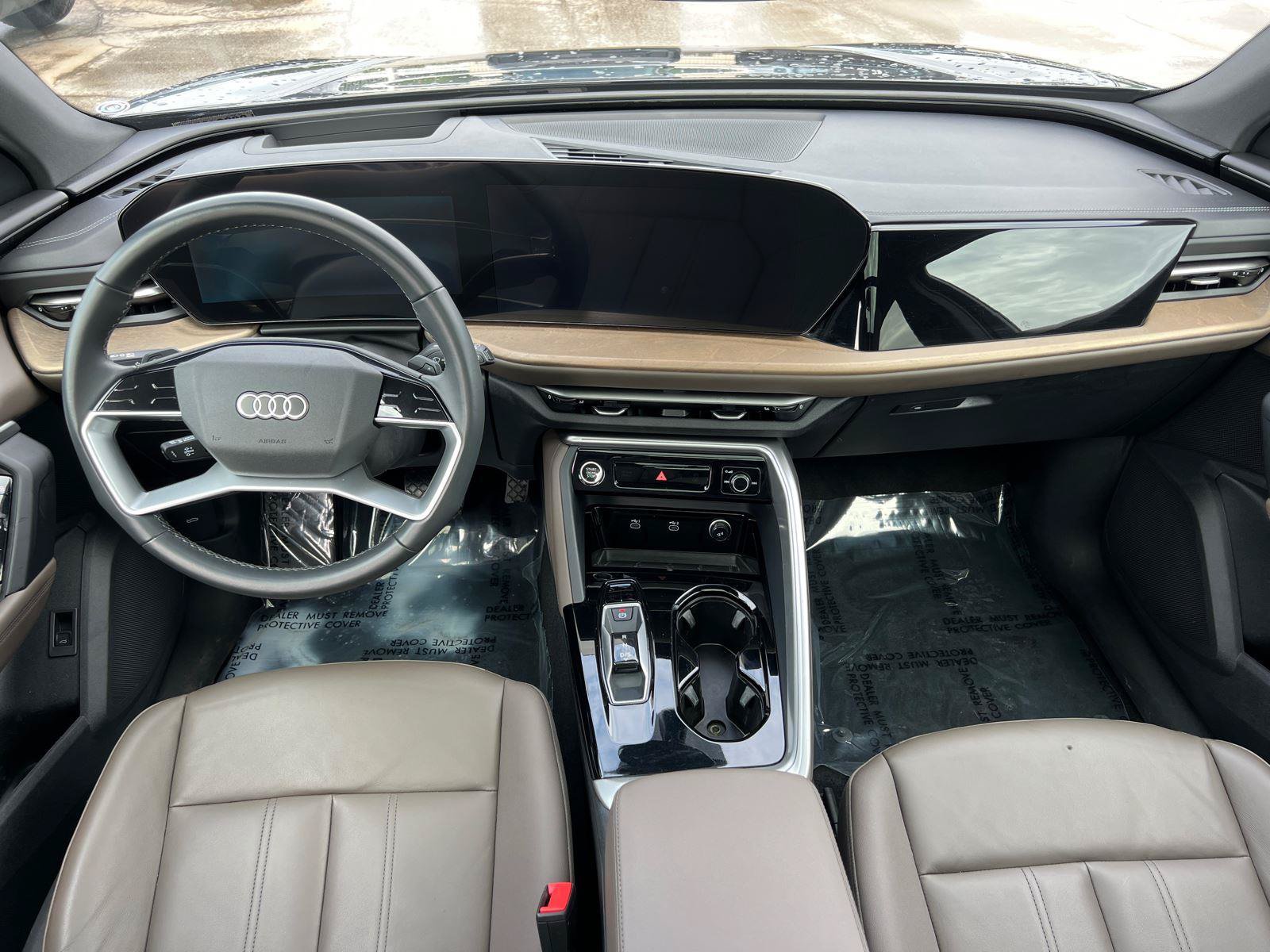 Certified 2025 Audi Q5 Premium w/ Premium Plus AWD/4WD image 23