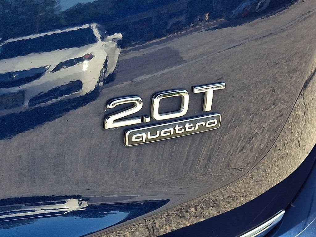 Used 2017 Audi Q5 2.0T Premium Plus AWD/4WD image 31