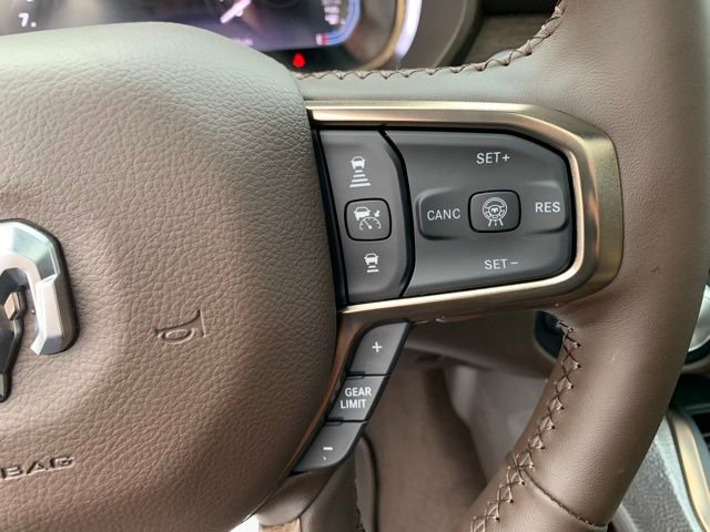 New 2025 RAM 1500 Limited image 25