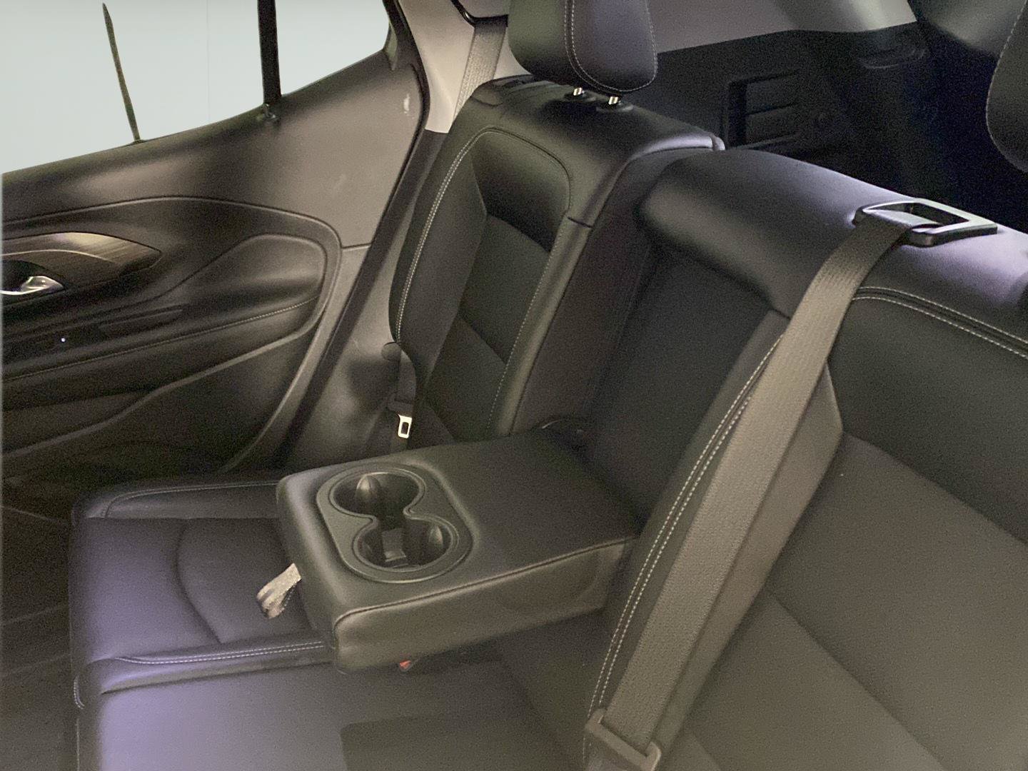 Certified 2023 GMC Terrain SLT w/ LPO, Floor Liner Package FWD image 50