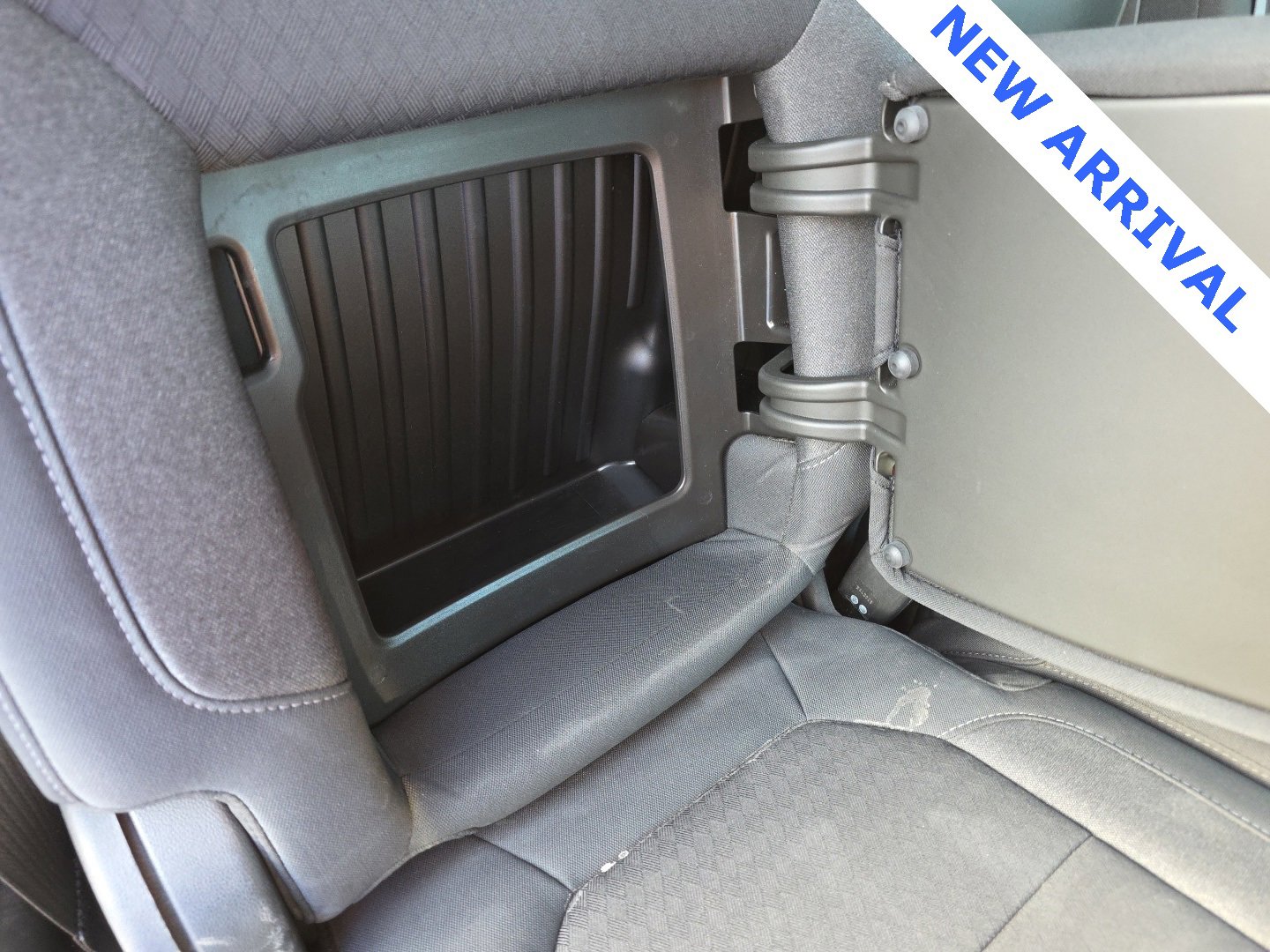 Used 2021 Chevrolet Silverado 1500 RST w/ Convenience Package II image 35