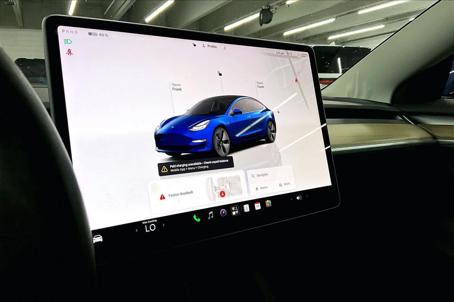 Used 2023 Tesla Model 3 Standard Range RWD image 34