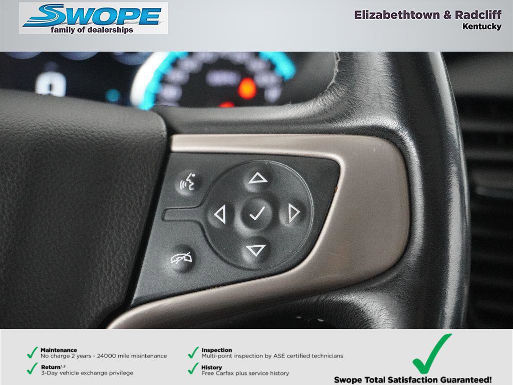 Used 2020 GMC Yukon XL Denali w/ Denali Premium Package image 23