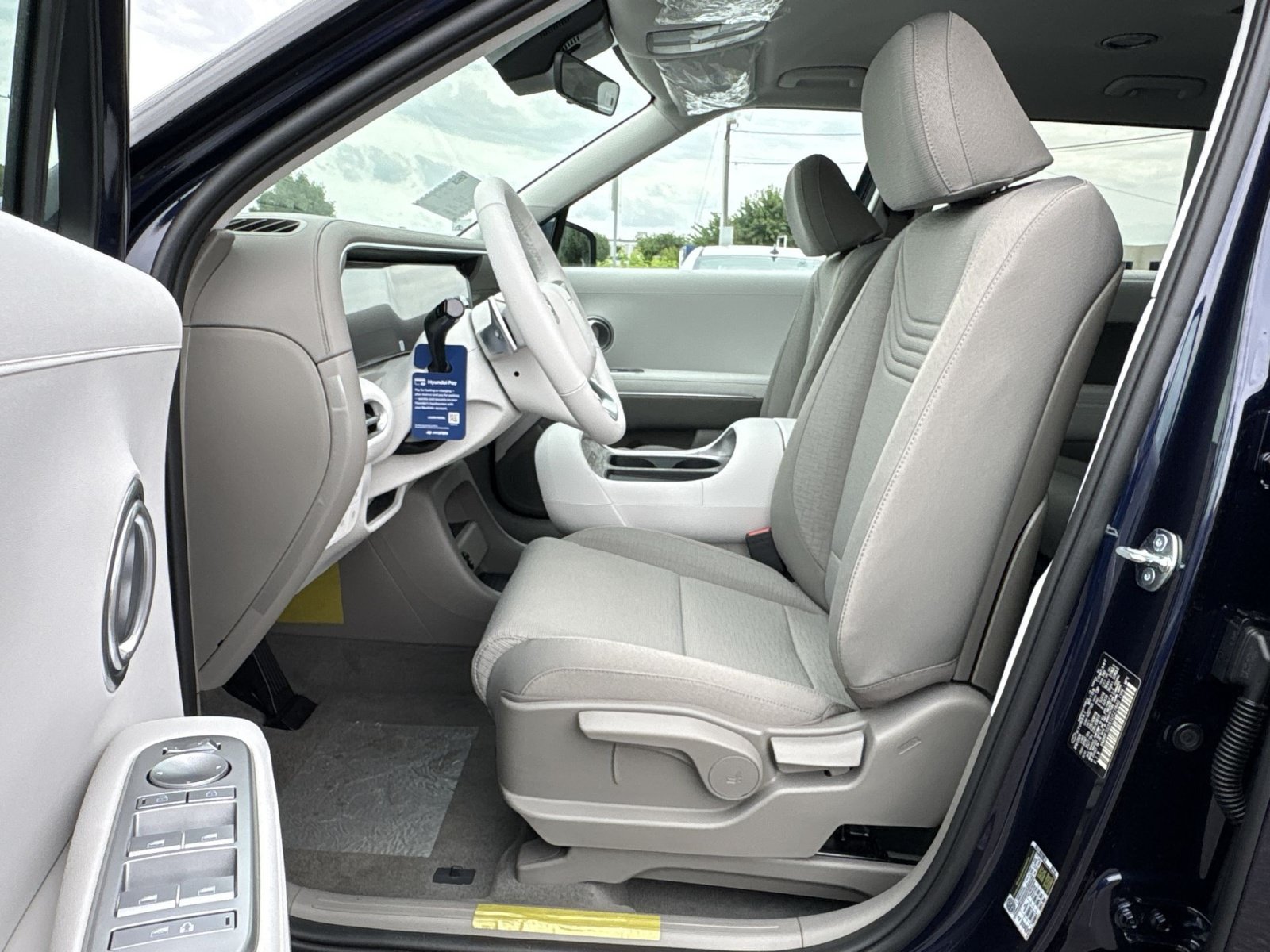 New 2026 Hyundai Palisade SE FWD image 13