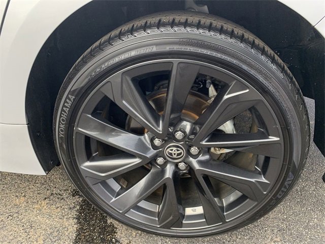 Used 2024 Toyota Corolla SE image 33