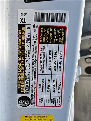 Used 2023 Toyota Highlander XSE image 14