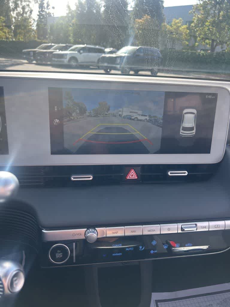 Used 2024 Hyundai Ioniq 5 SEL RWD image 10