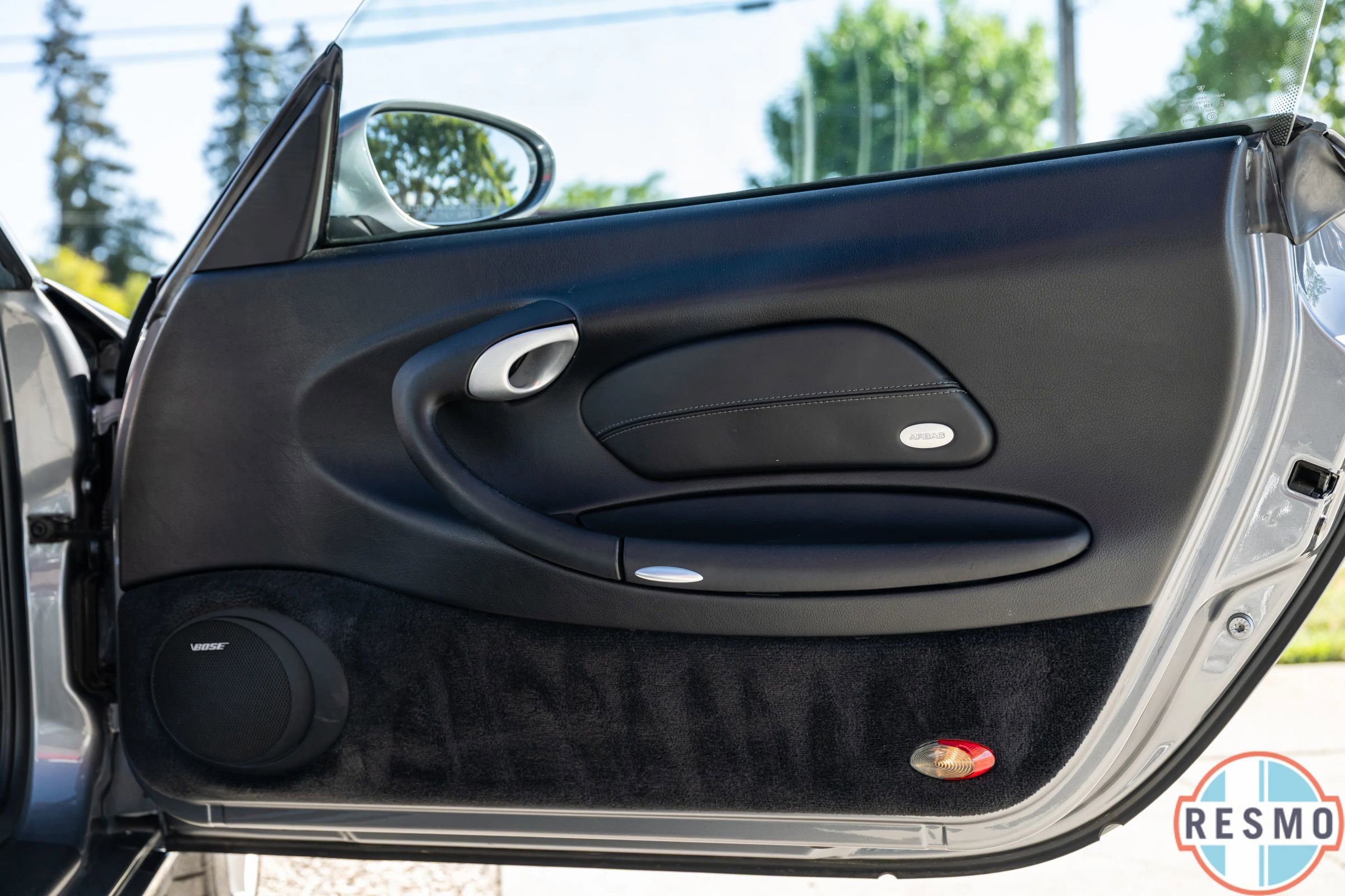 Used 2004 Porsche 911 GT3 RS image 17