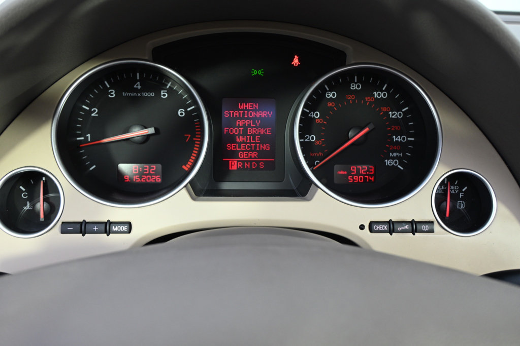 Used 2004 Audi A4 3.0 AWD/4WD image 28