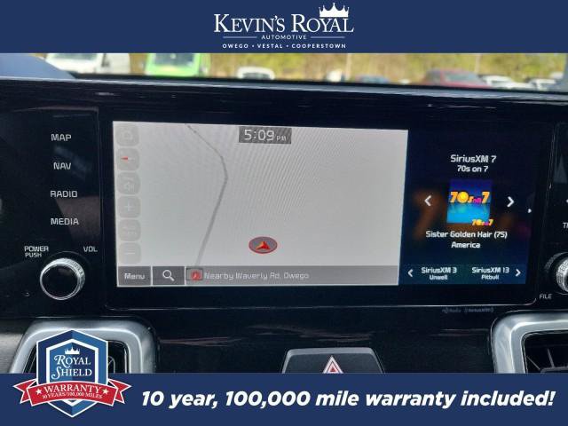 Used 2023 Kia Sorento SX AWD/4WD image 13
