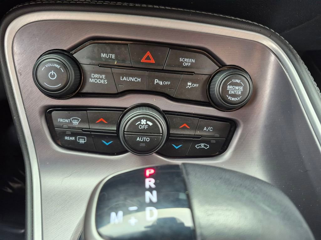 Used 2020 Dodge Challenger R/T Scat Pack image 19