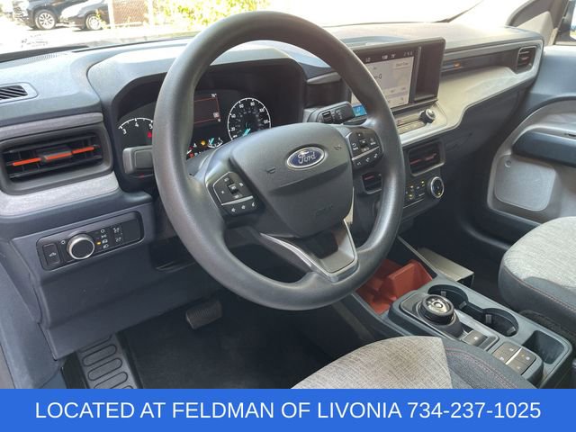 Used 2023 Ford Maverick XLT w/ Equipment Group 300A Standard image 10