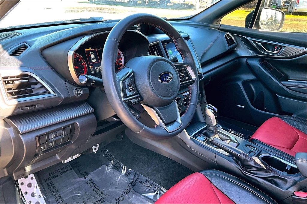Used 2019 Subaru Impreza 2.0i Sport image 19