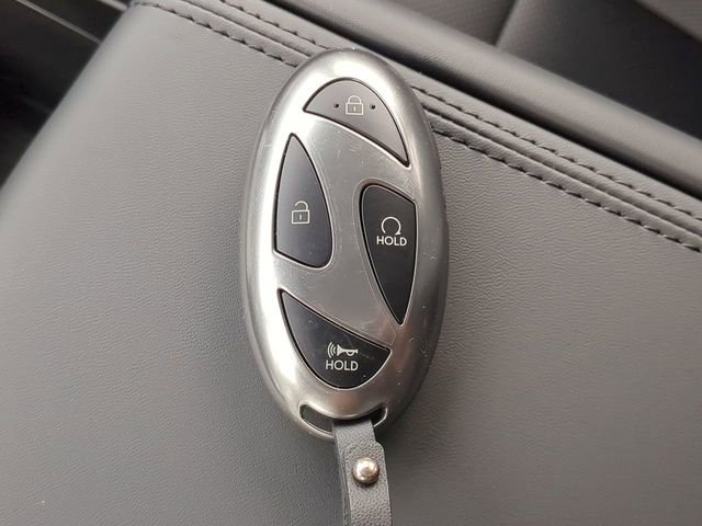 New 2025 Hyundai Santa Fe SEL image 27