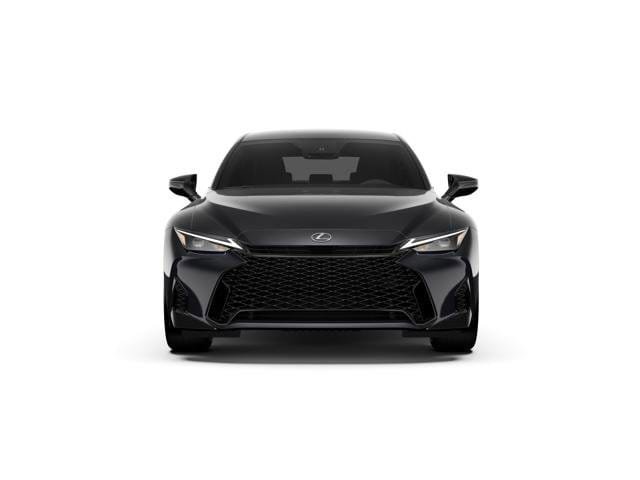 New 2026 Lexus IS 350 F Sport RWD image 10