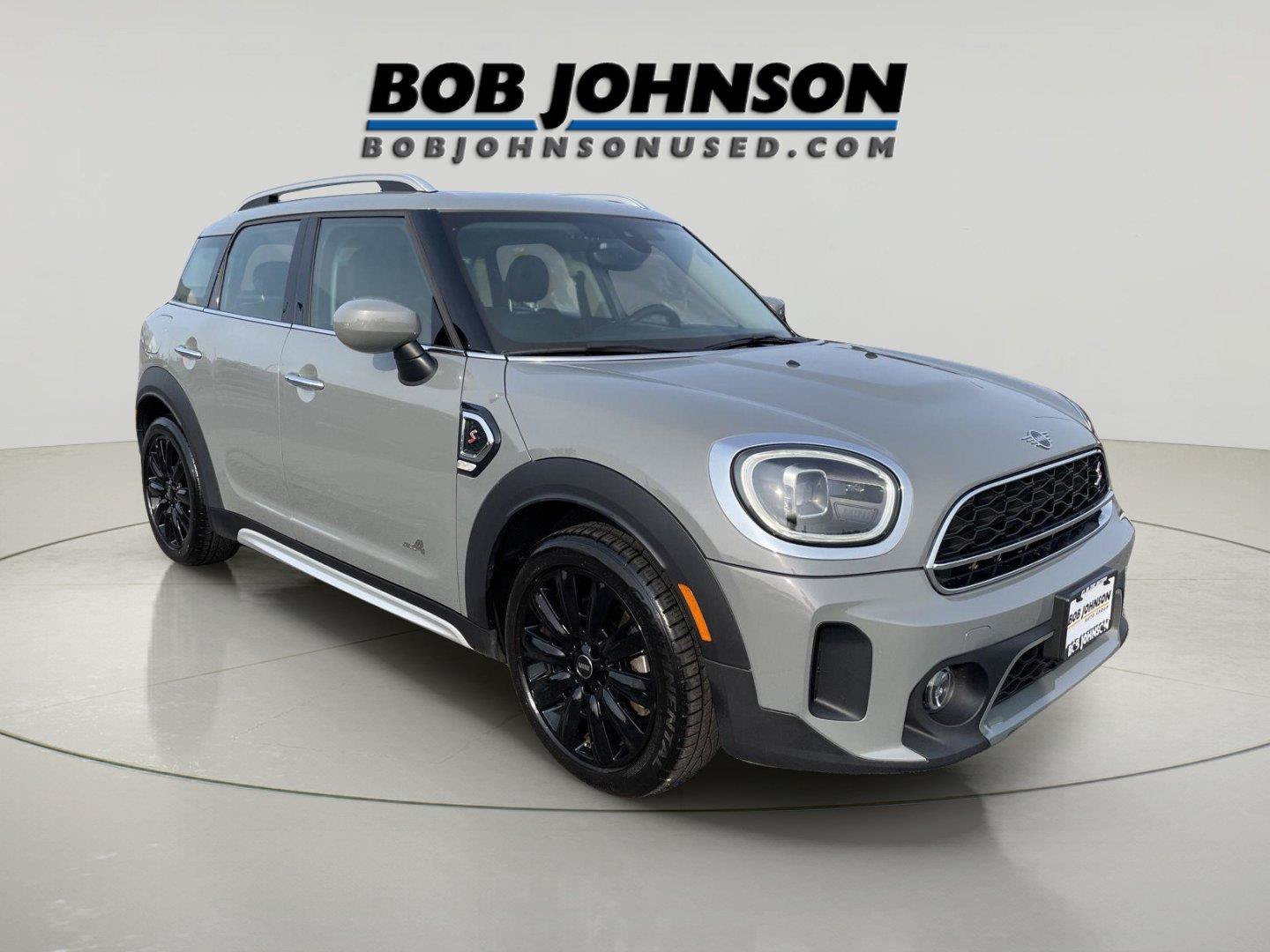 Used 2023 MINI Cooper Countryman S