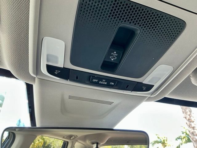 Certified 2024 Honda CR-V EX-L image 33