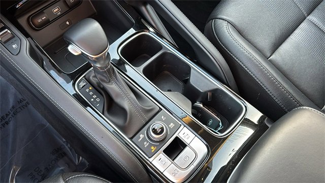 Used 2021 Kia Telluride EX w/ Towing Package image 23