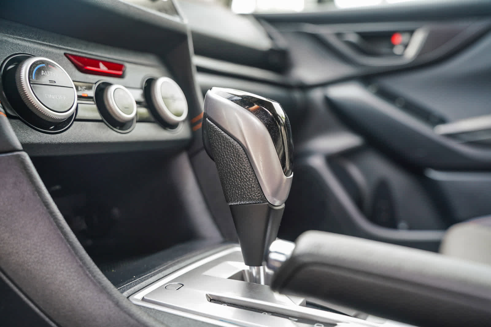 Certified 2023 Subaru Crosstrek 2.0i Premium w/ Popular Package #3 image 20