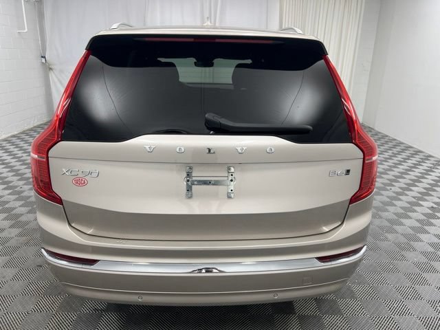 Used 2024 Volvo XC90 B6 Ultimate AWD/4WD image 7