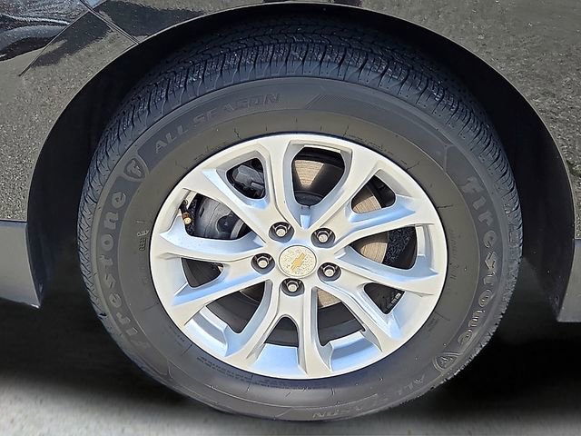 Used 2019 Chevrolet Equinox LT FWD image 9