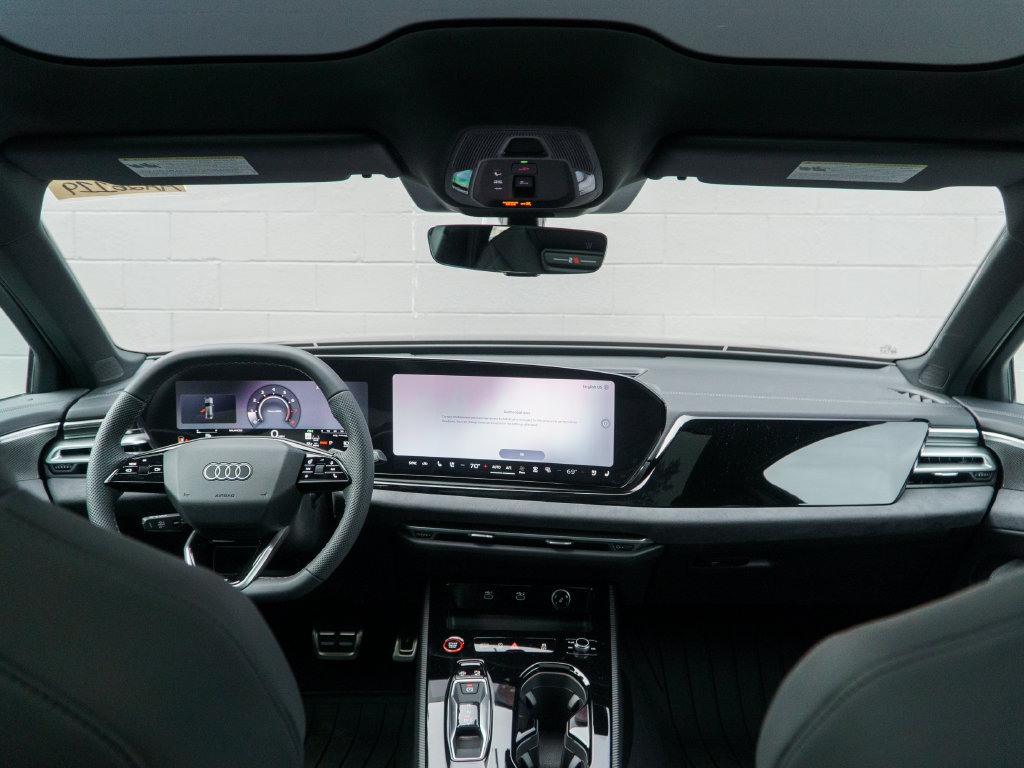 New 2026 Audi S5 Premium Plus AWD/4WD image 10