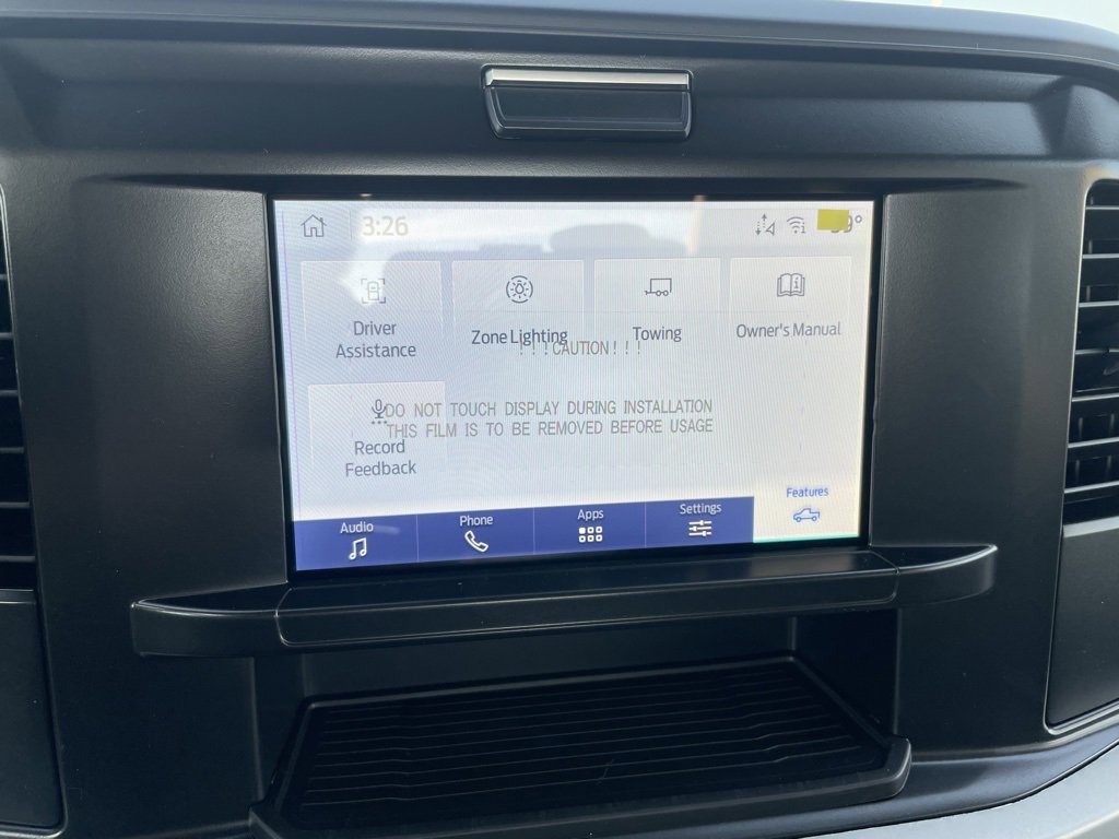 New 2026 Ford F350 XL w/ XL Chrome Package image 20