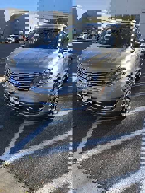 Used 2018 Lincoln MKX Reserve w/ Driver Assistance Package