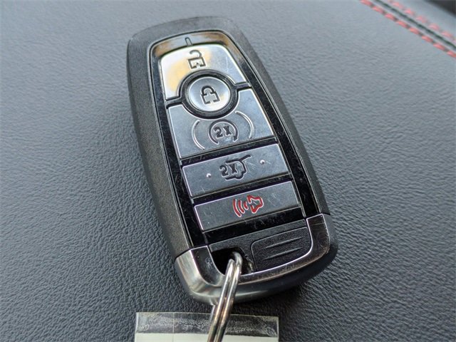 Used 2025 Ford Explorer ST-Line w/ ST-Line Street Pack image 36