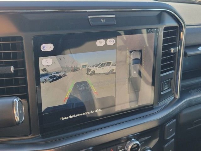 New 2026 Ford F250 Lariat image 20