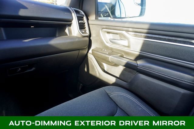 Used 2022 RAM 1500 Big Horn image 27