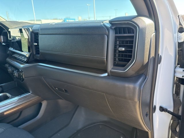 Used 2023 Chevrolet Silverado 1500 LT w/ Max Trailering Package image 50