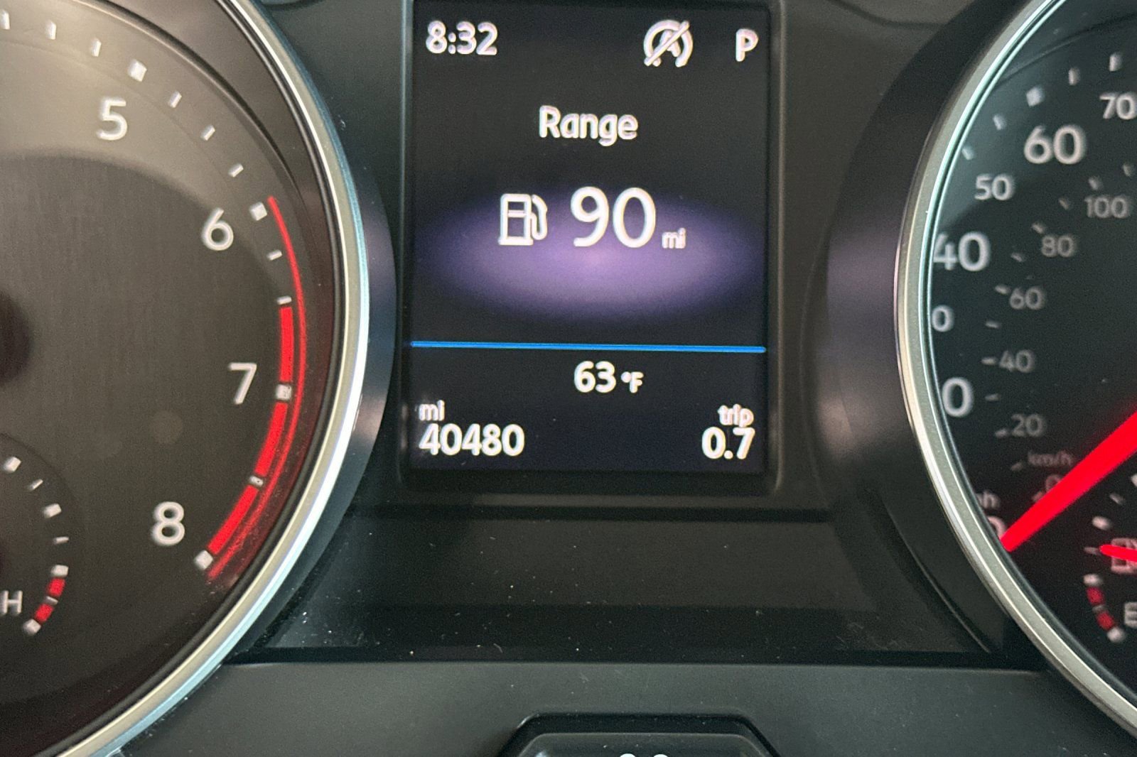 Used 2020 Volkswagen Tiguan S image 20