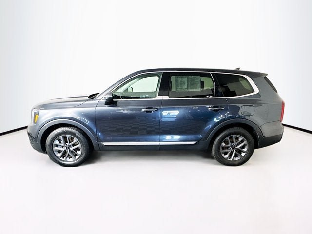 Certified 2024 Kia Telluride LX AWD/4WD image 8
