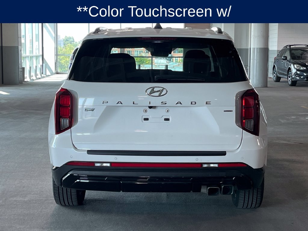 Used 2024 Hyundai Palisade XRT AWD/4WD image 8