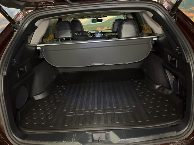 Used 2024 Subaru Outback Limited image 64